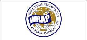 WRAP验厂