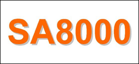 SA8000验厂